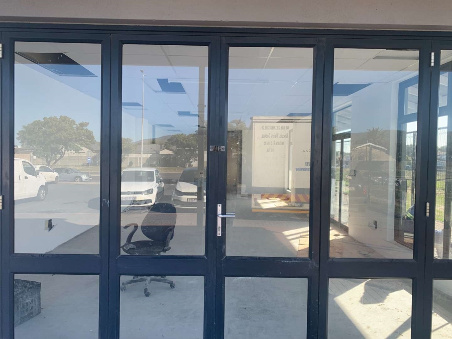 To Let commercial Property for Rent in Bothasig Western Cape